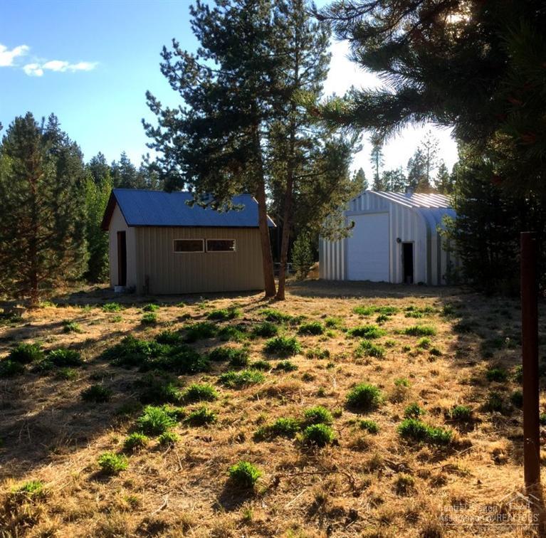 Jack Pine Village - Residential