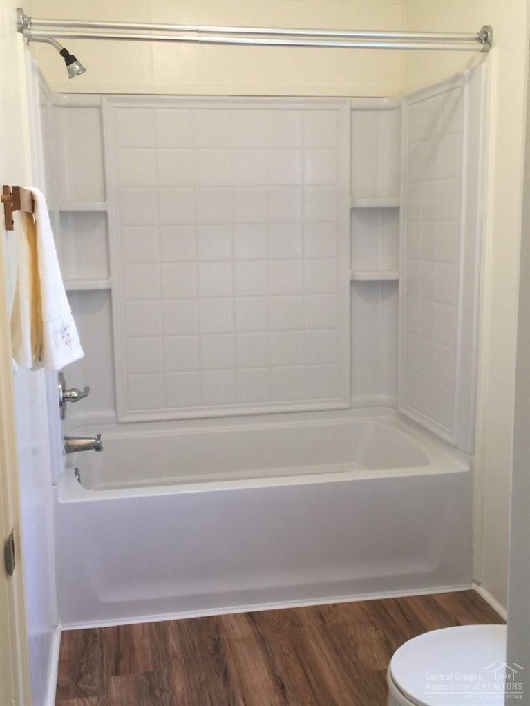 Jack Pine Village - Residential