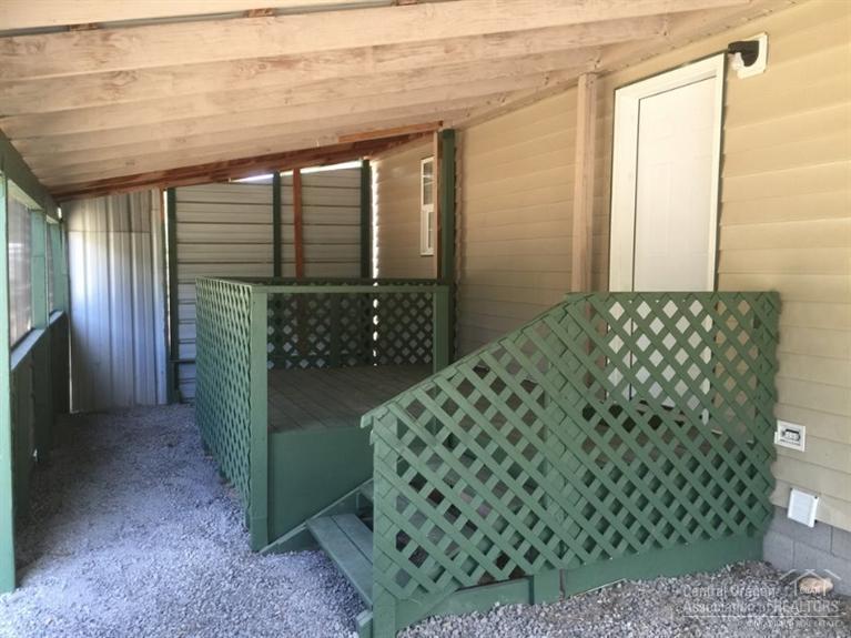 Jack Pine Village - Residential