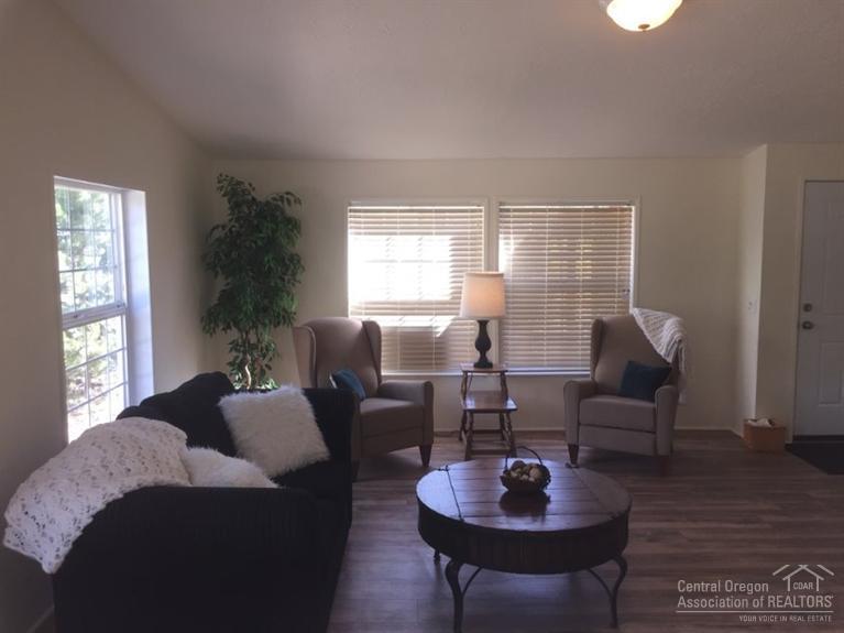 Jack Pine Village - Residential