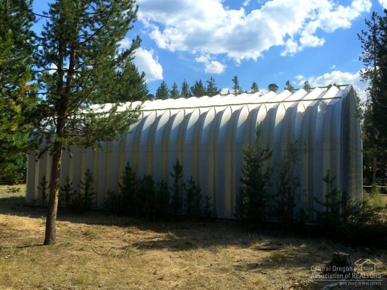 Jack Pine Village - Residential