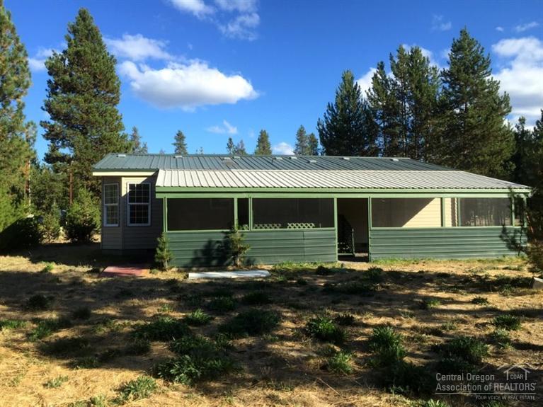 Jack Pine Village - Residential