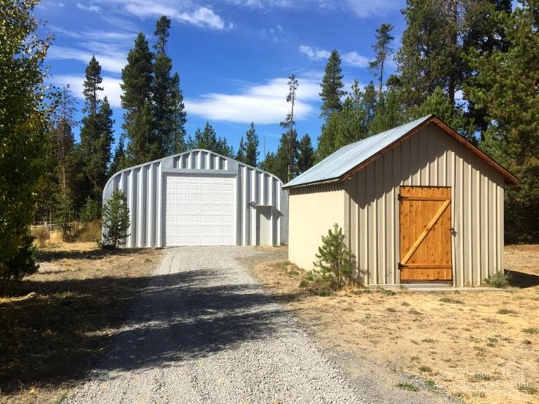 Jack Pine Village - Residential