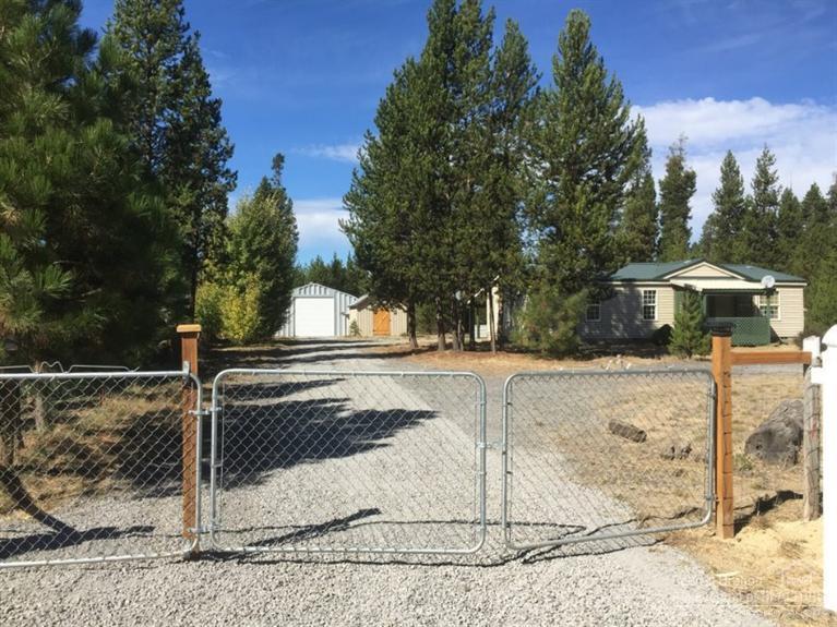 Jack Pine Village - Residential