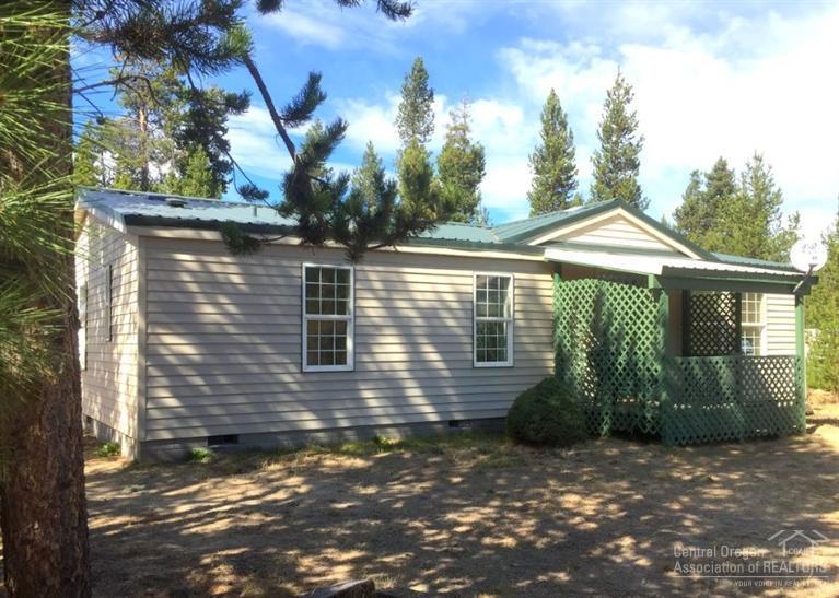 Jack Pine Village - Residential