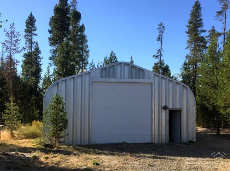 Jack Pine Village - Residential