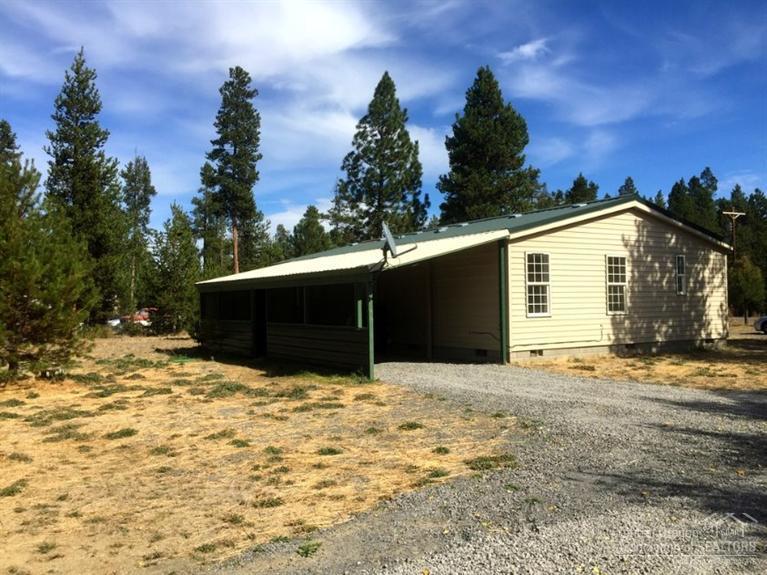 Jack Pine Village - Residential