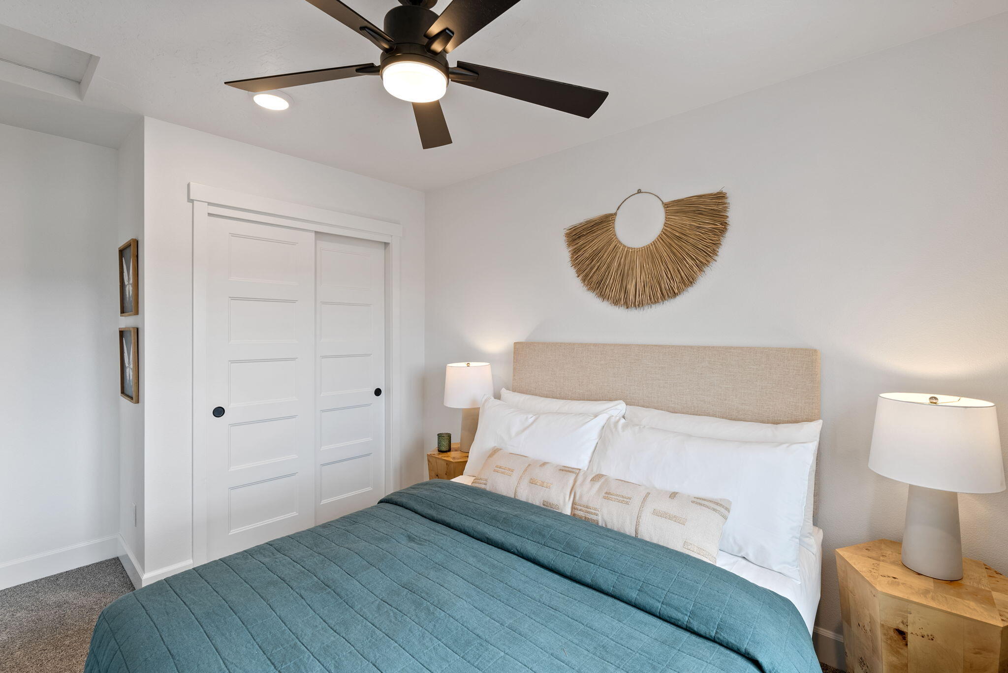 Feather Ridge Phase 1 - Residential