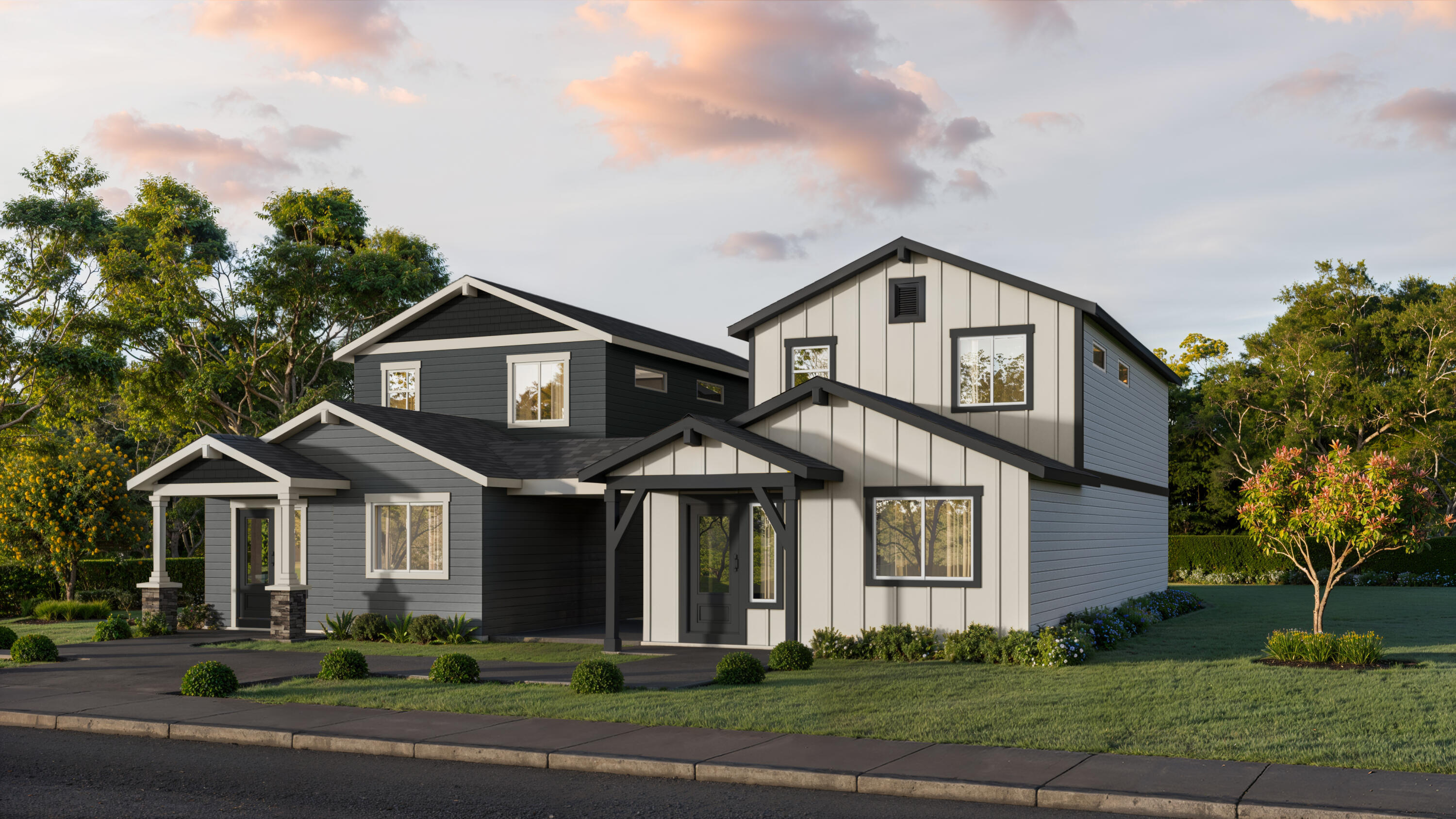 4035 SW Obsidian Place 147