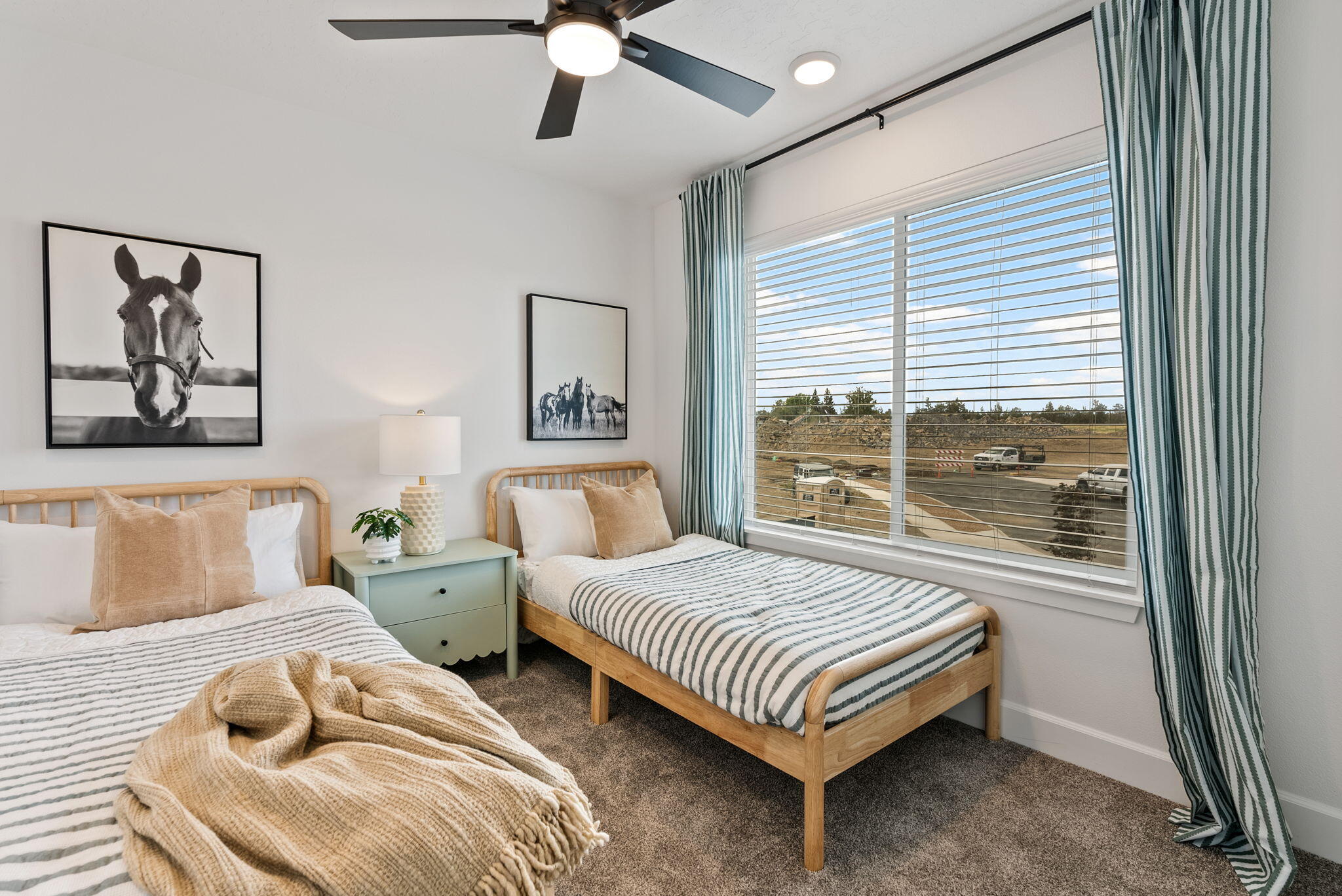 Feather Ridge Phase 1 - Residential