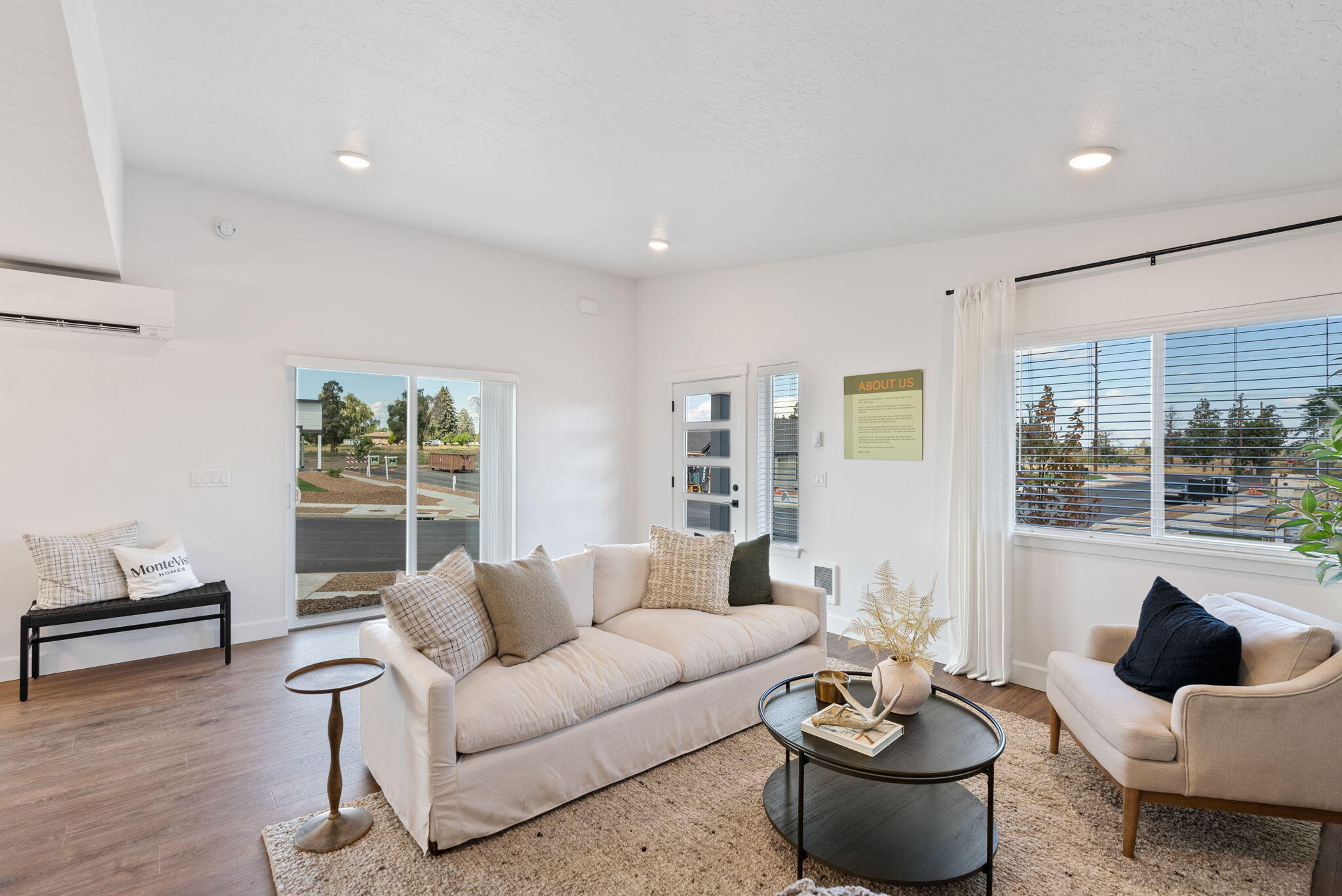 Feather Ridge Phase 1 - Residential