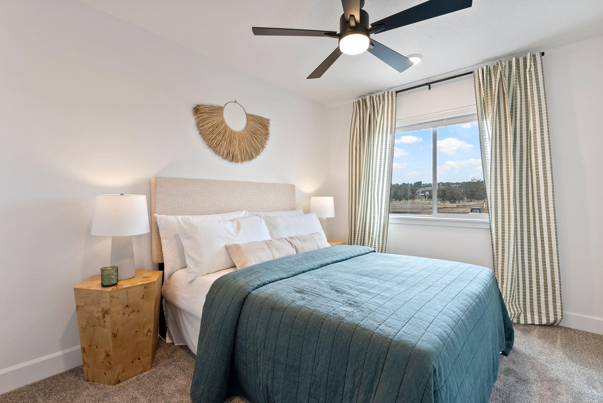 Feather Ridge Phase 1 - Residential