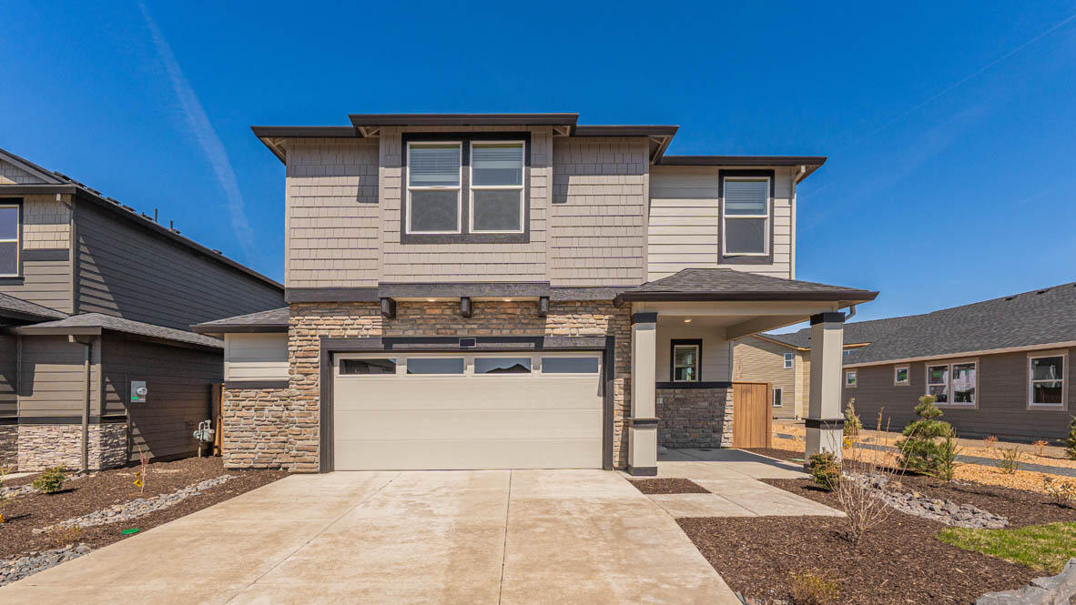 Stevens Ranch - Residential