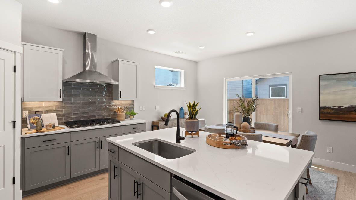 Stevens Ranch - Residential