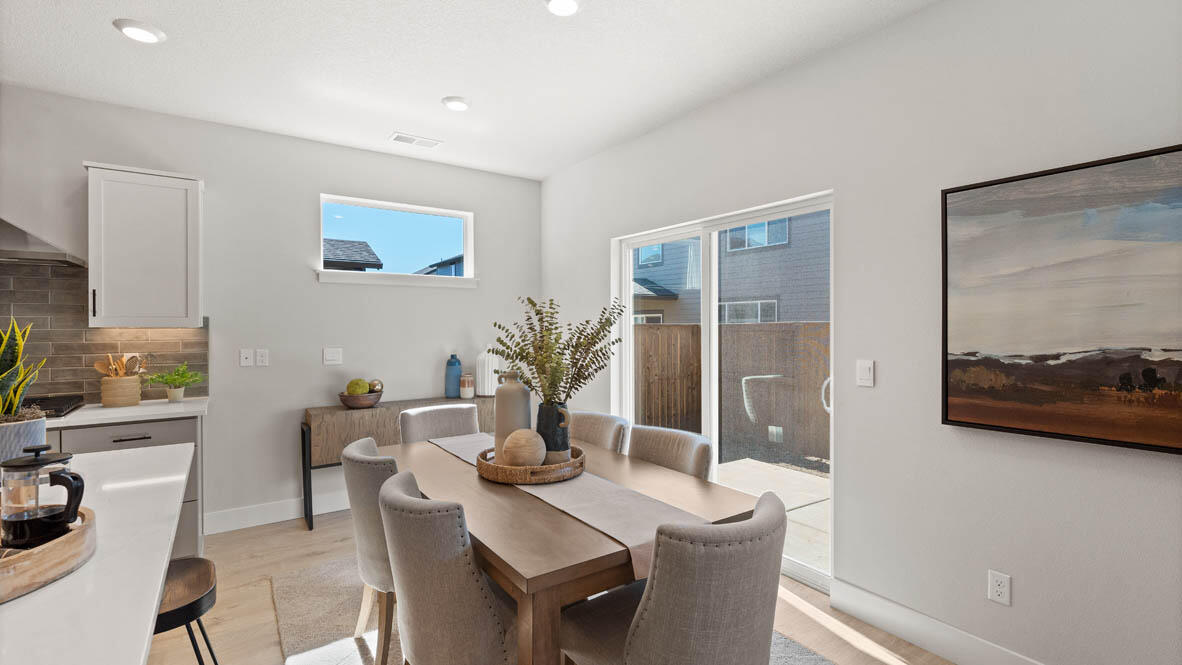 Stevens Ranch - Residential