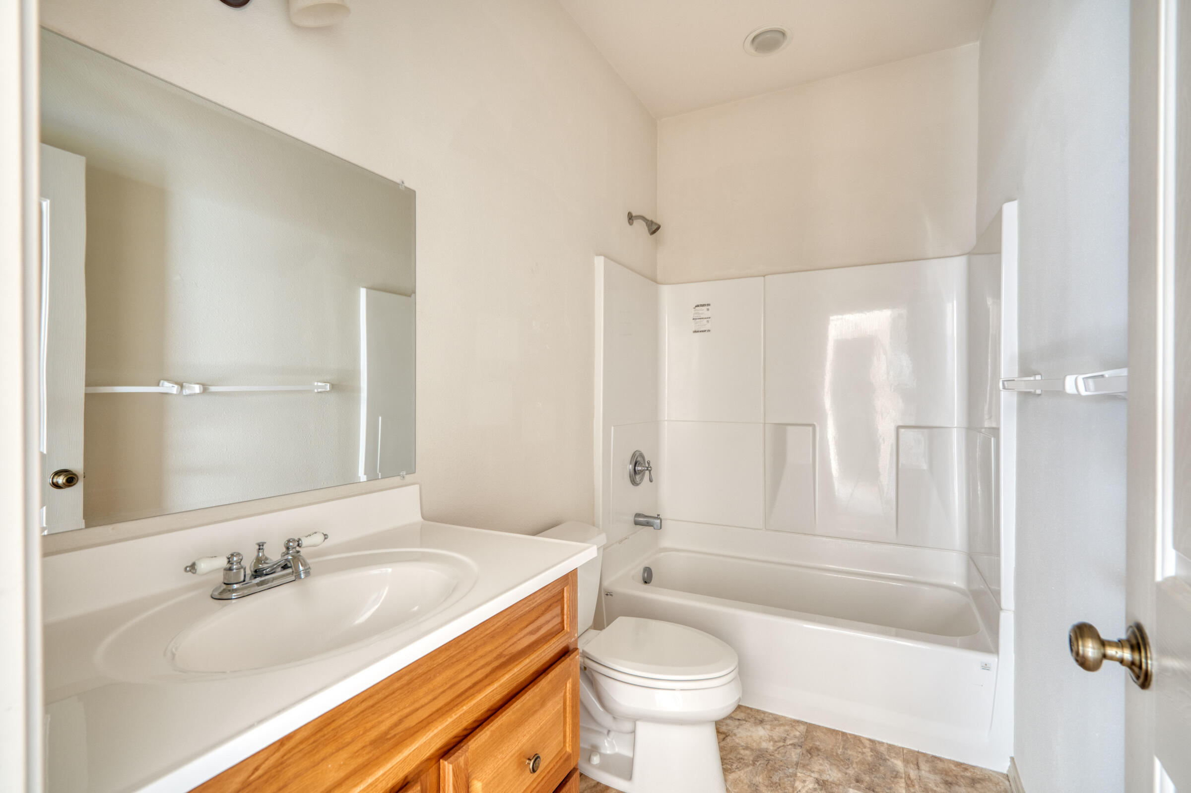 Eagle Crest - Residential