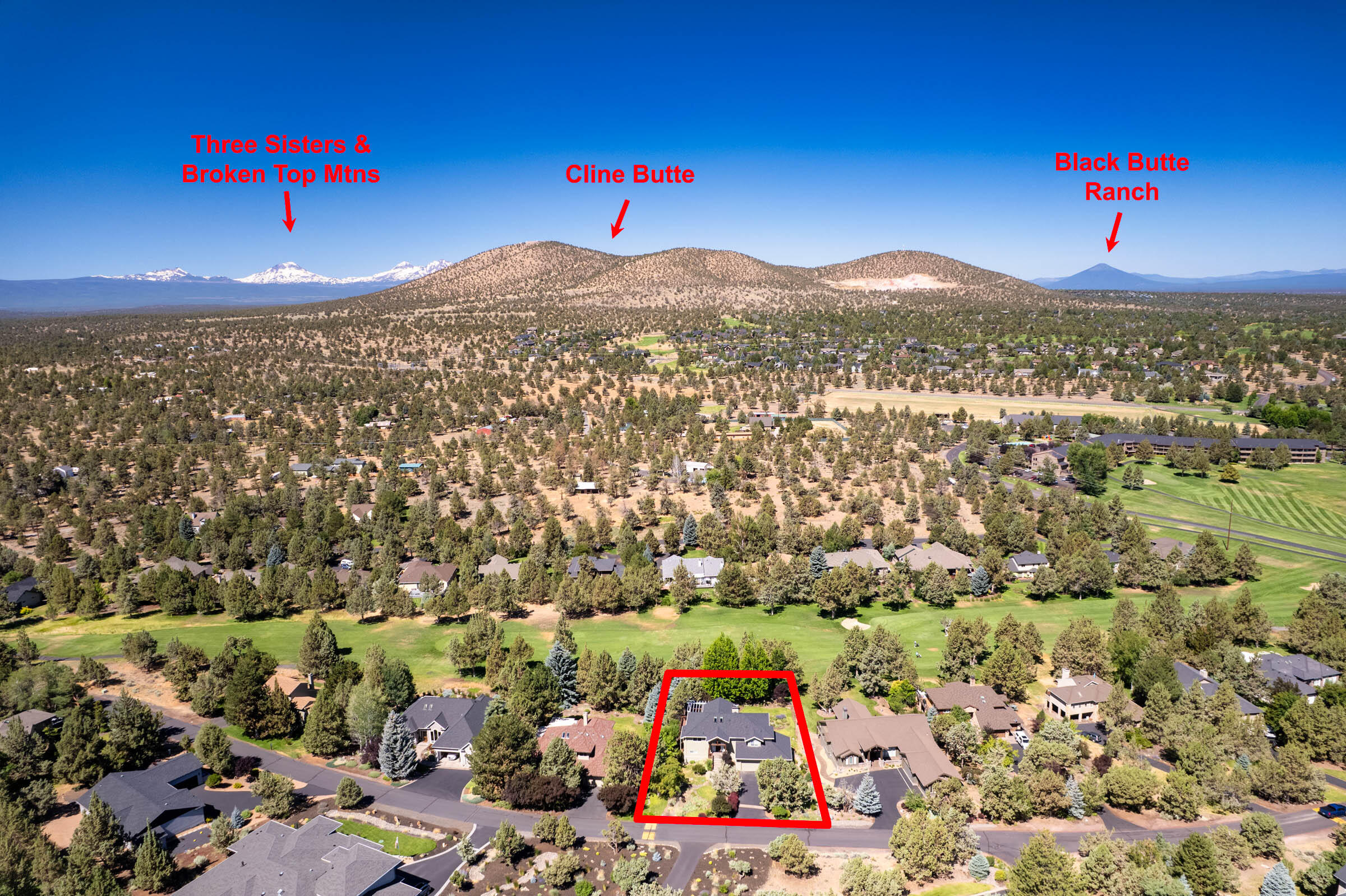 Eagle Crest - Residential