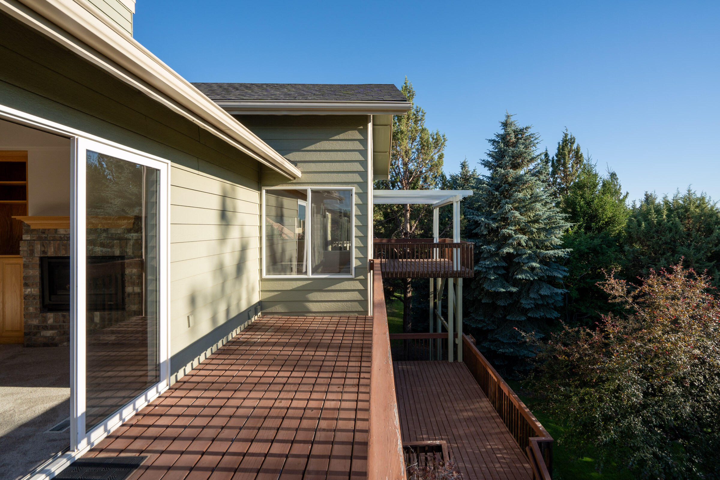 Eagle Crest - Residential