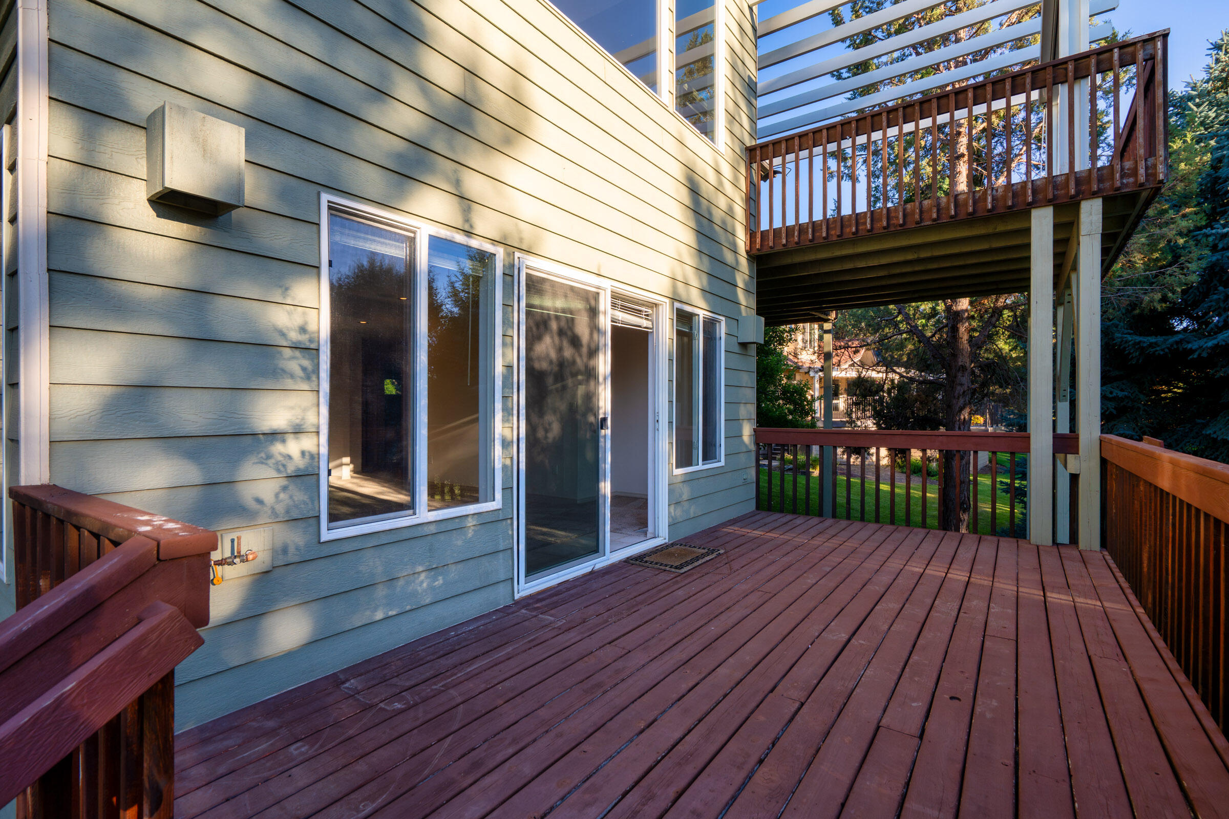 Eagle Crest - Residential