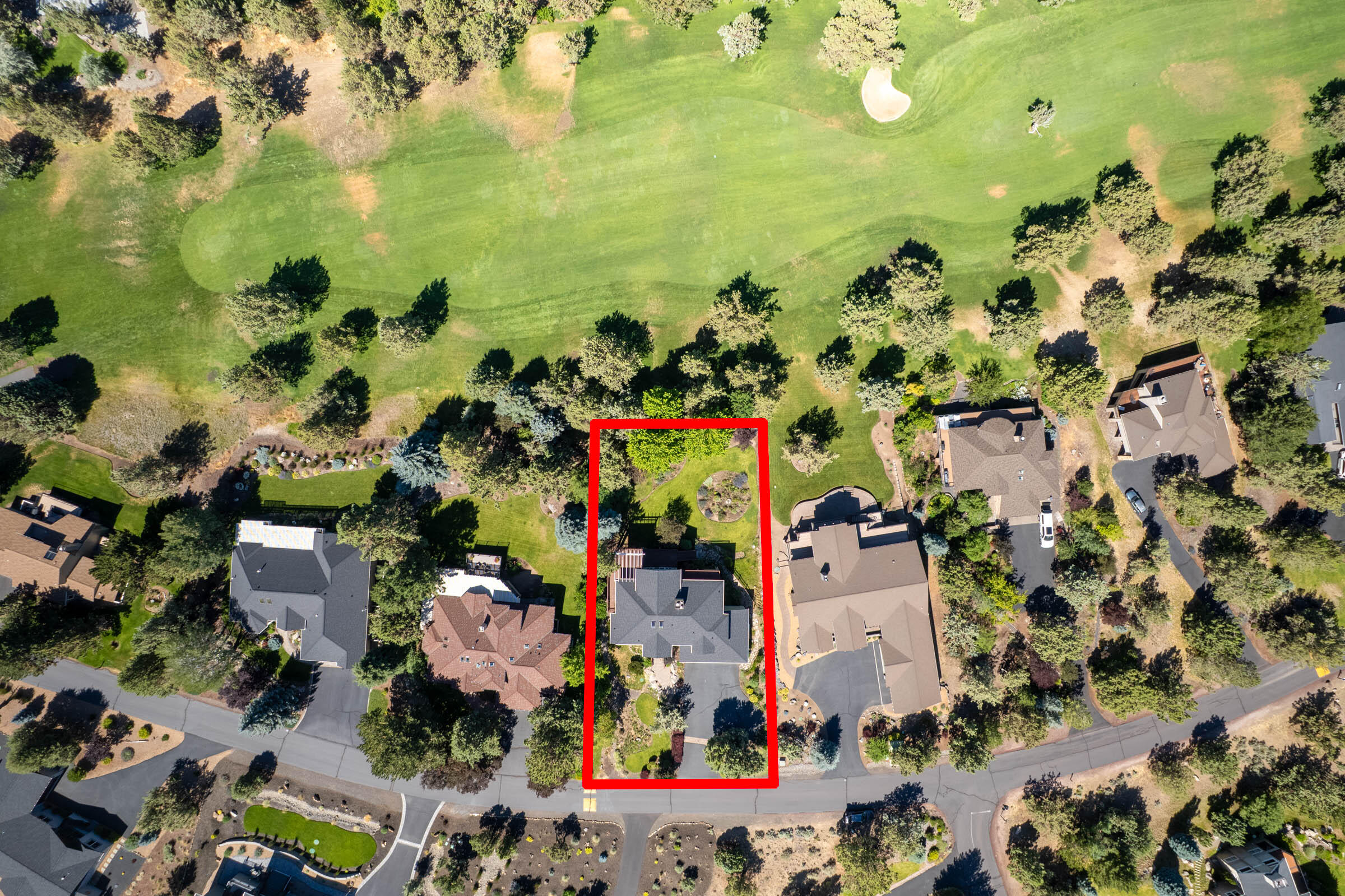 Eagle Crest - Residential