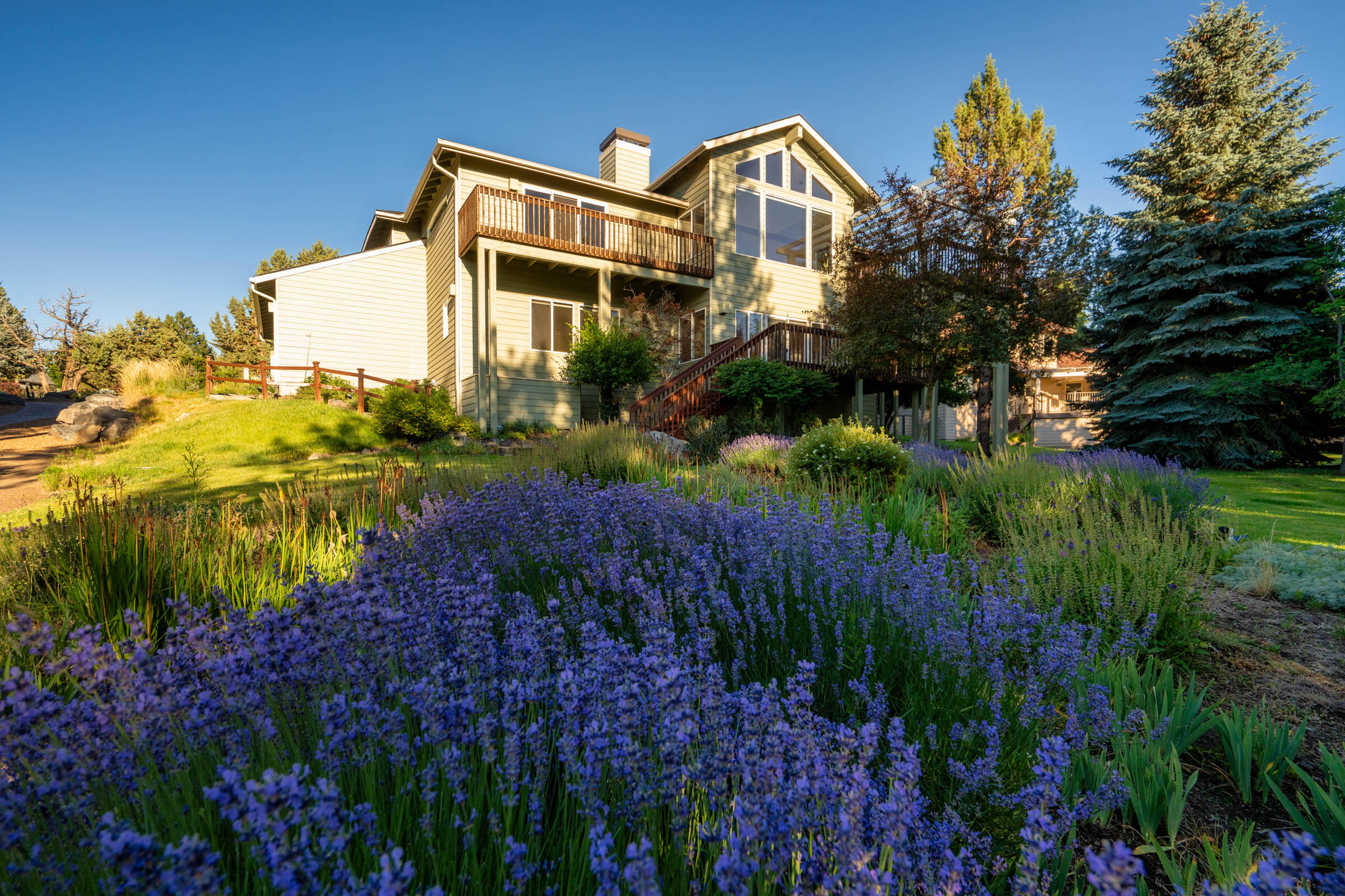 Eagle Crest - Residential