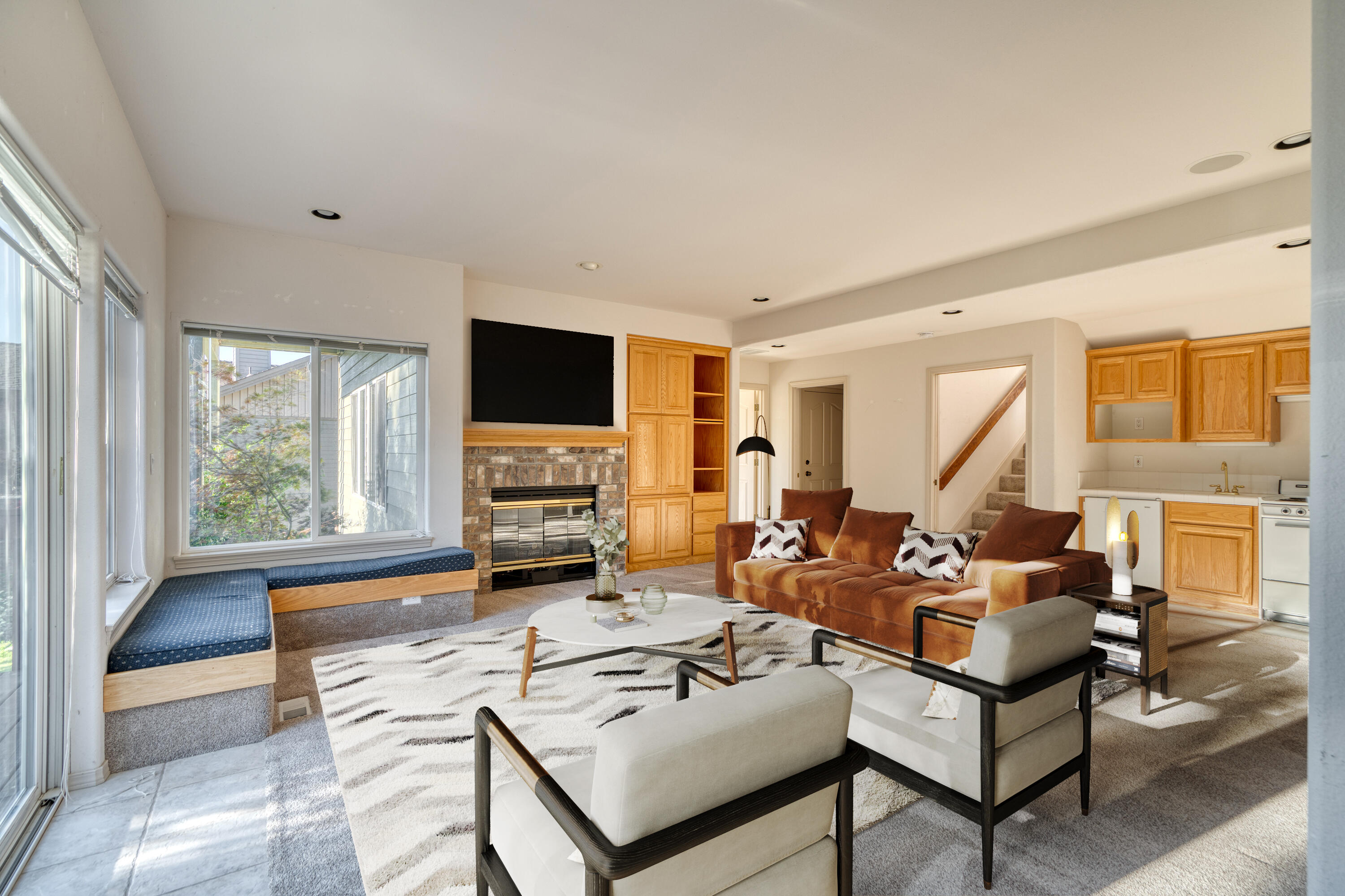 Eagle Crest - Residential