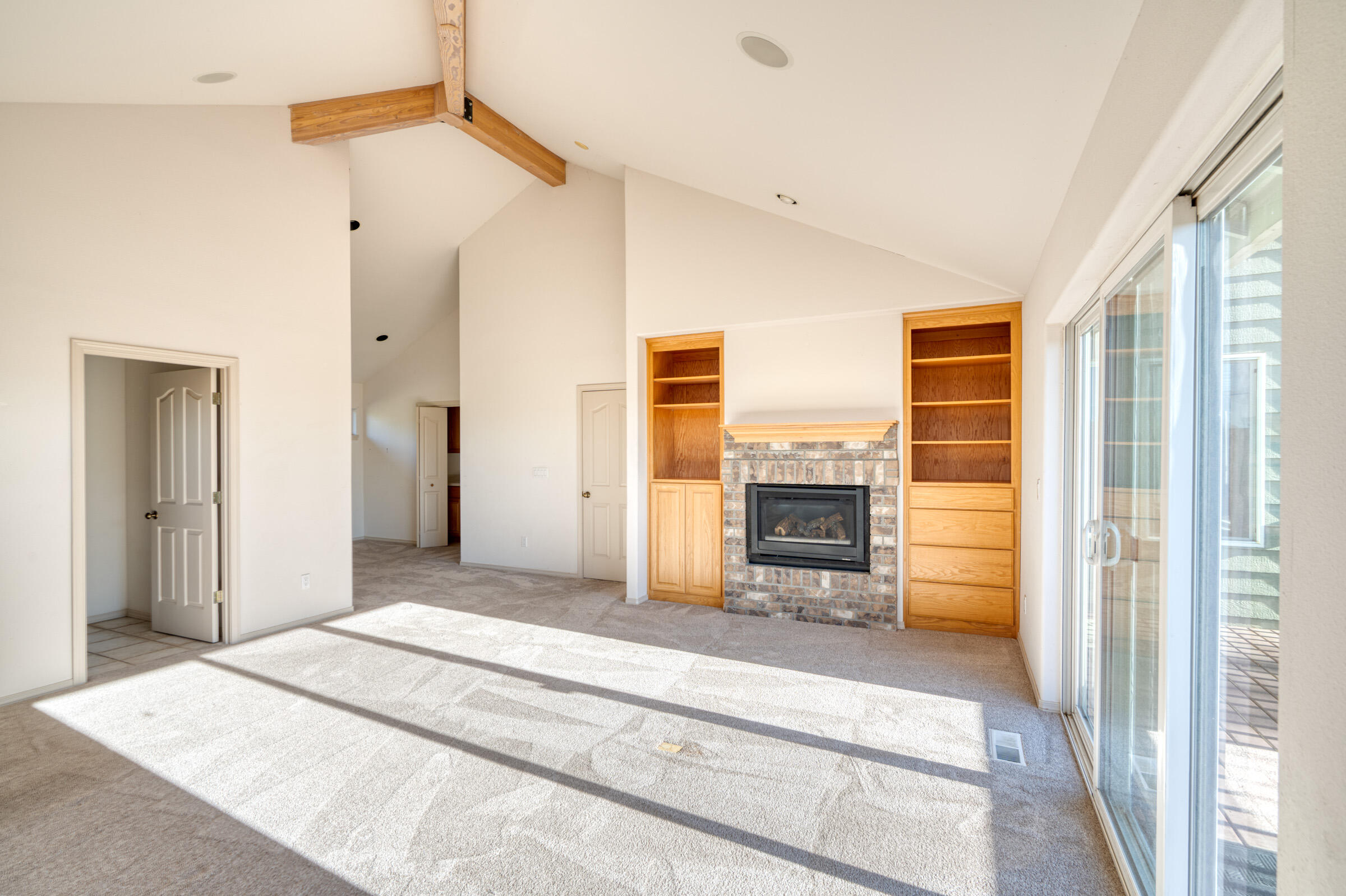 Eagle Crest - Residential