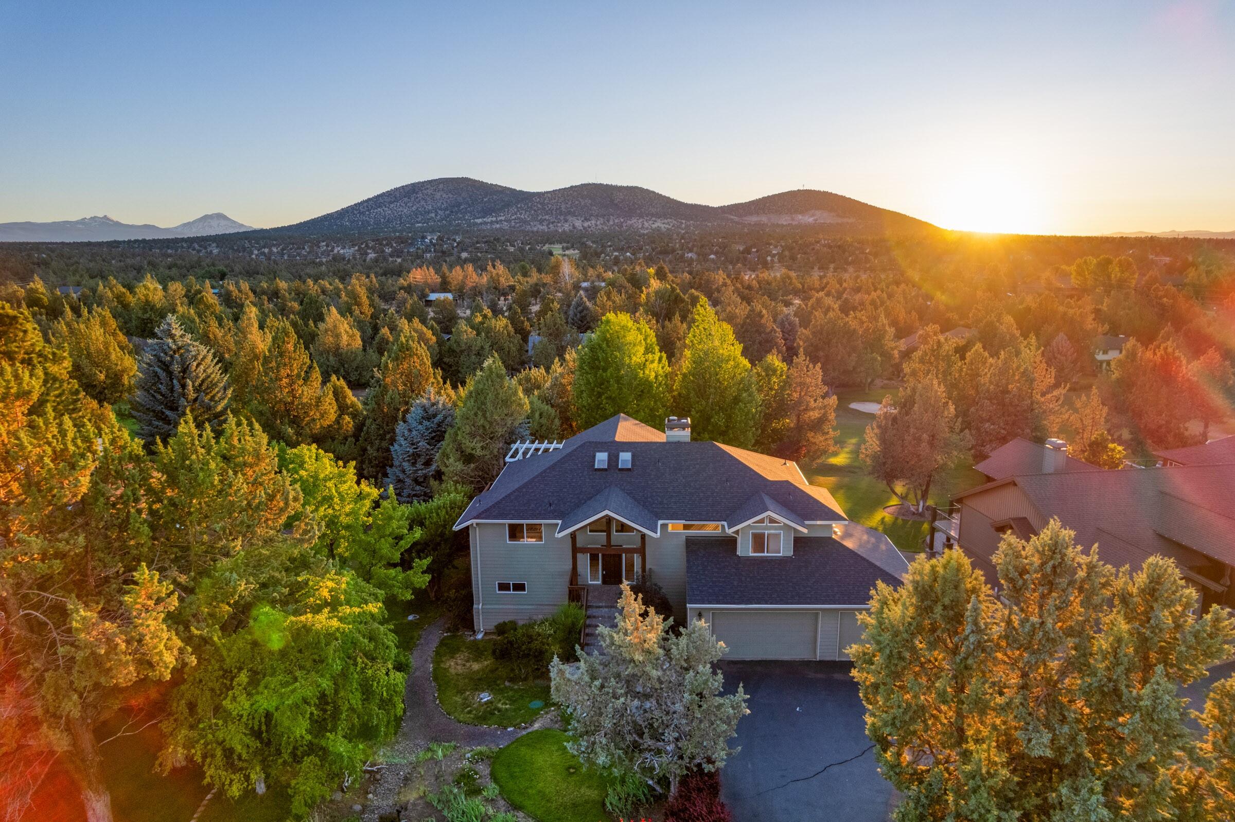 Eagle Crest - Residential