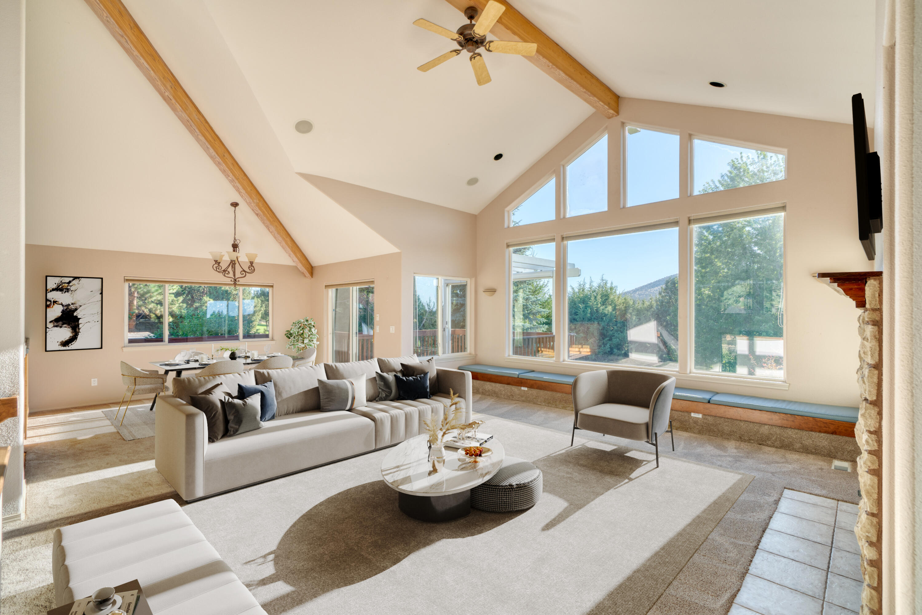 Eagle Crest - Residential