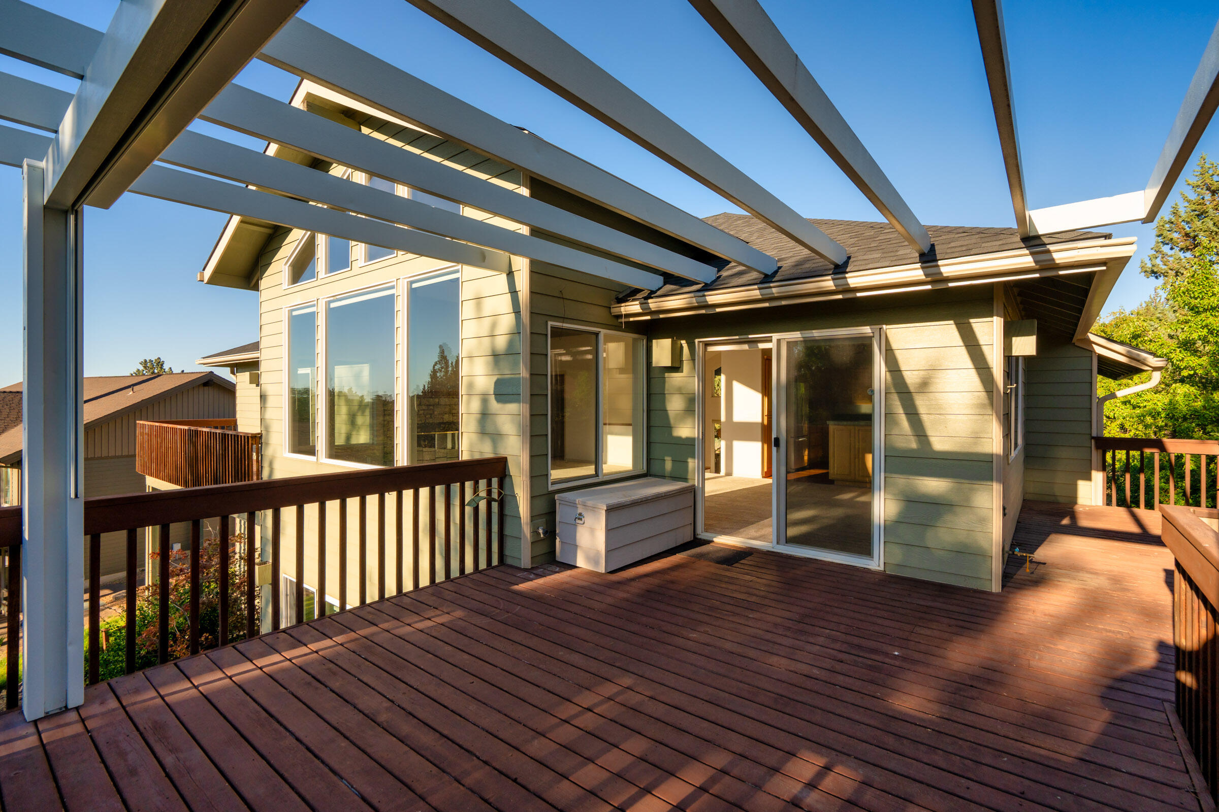 Eagle Crest - Residential