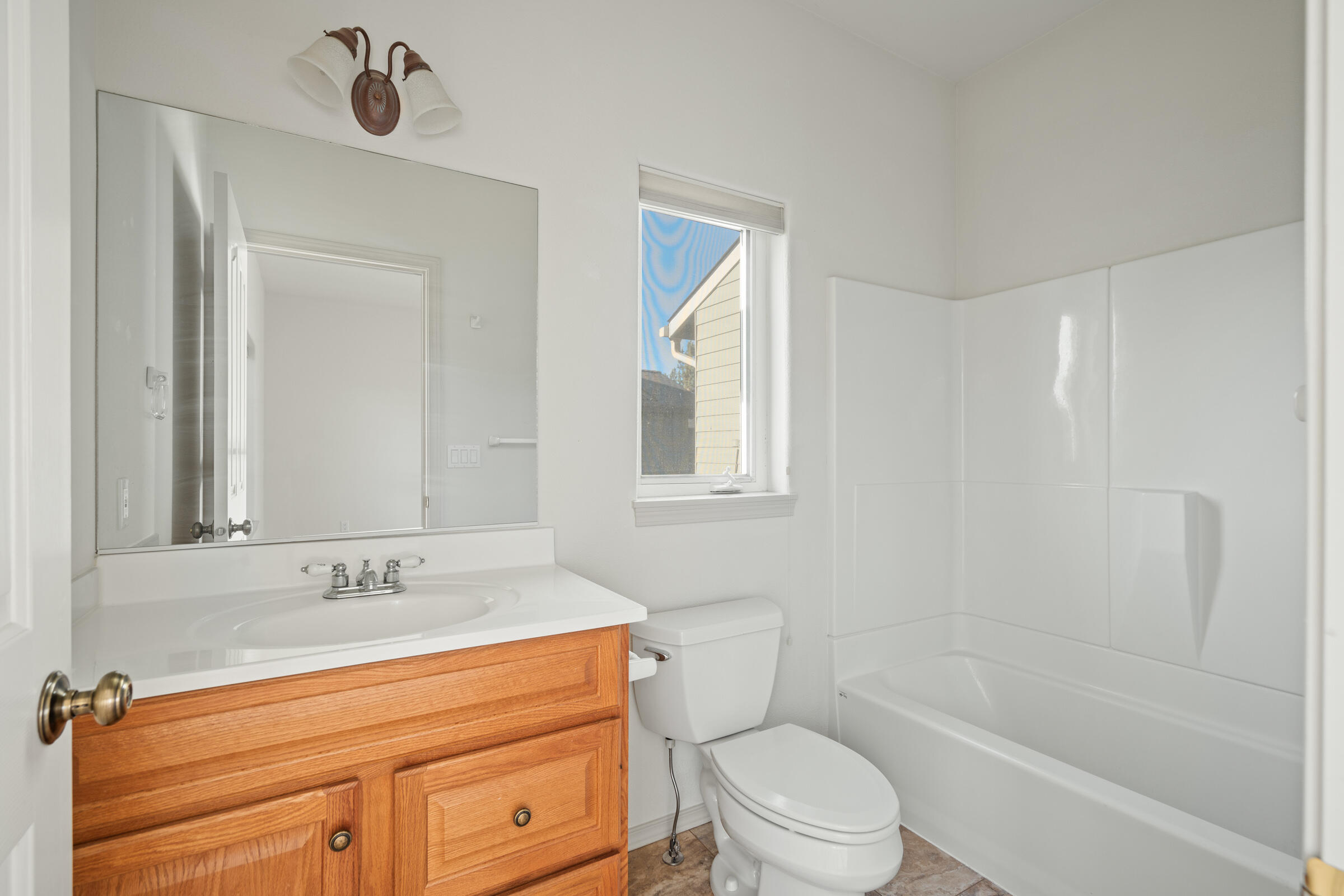 Eagle Crest - Residential