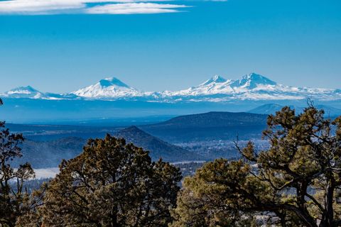 5896 Johnson Creek Road Prineville OR 97754