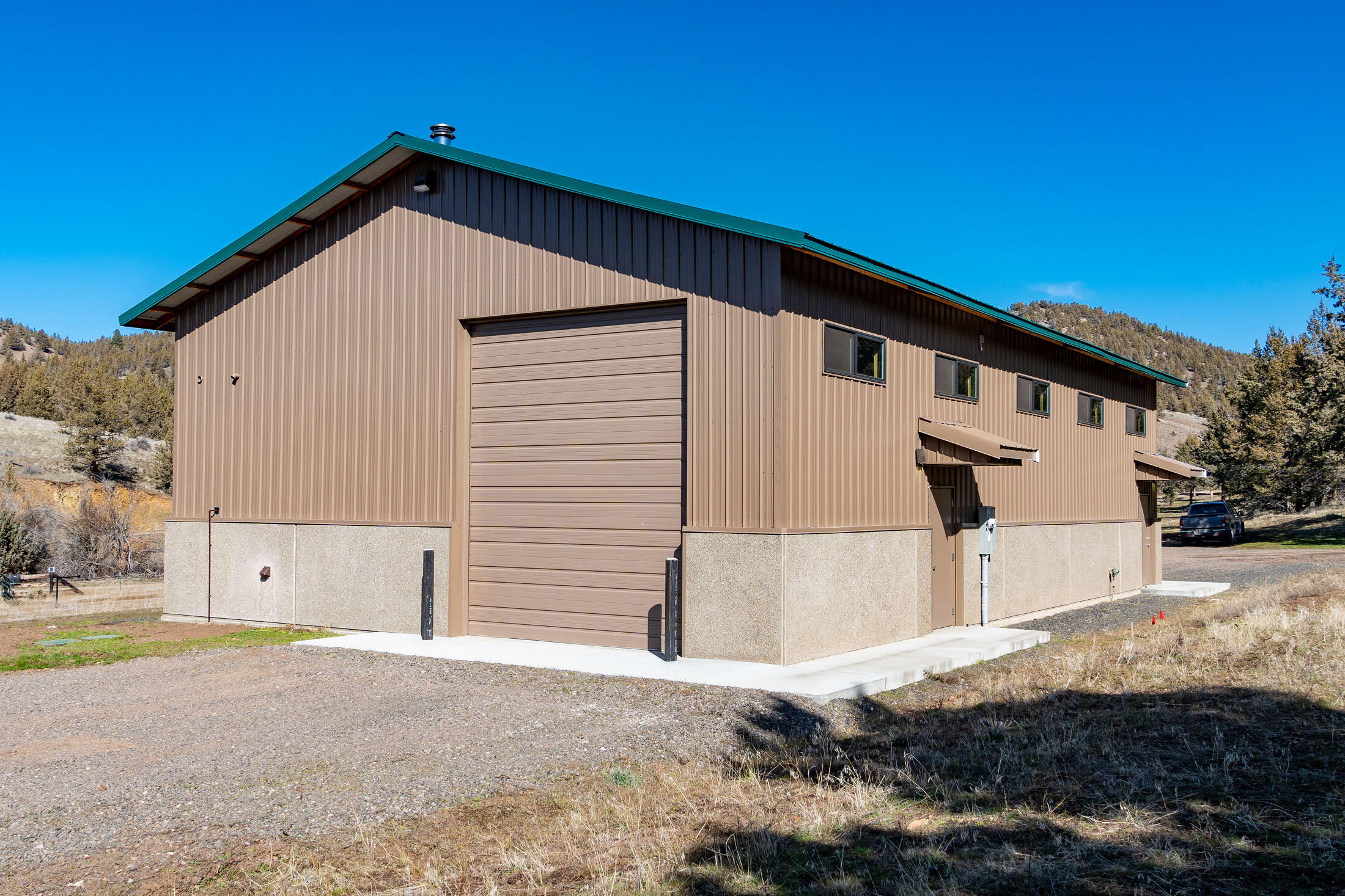 5896 Johnson Creek Road