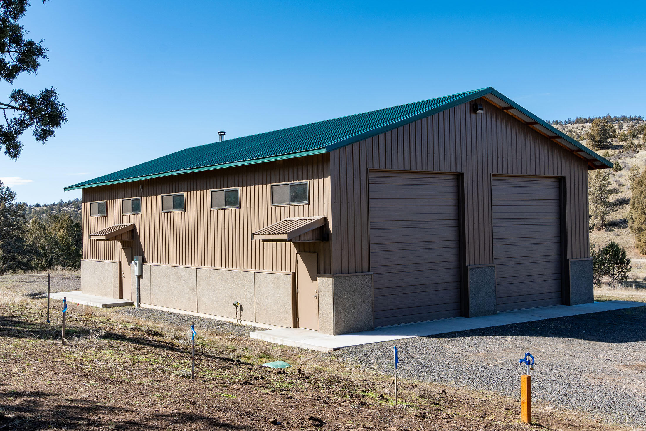 5896 Johnson Creek Road