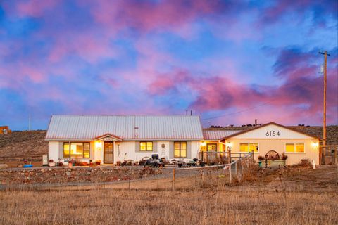 Tiny photo for 6154 John Day Highway, Ironside, OR 97908 (MLS # 220215033)