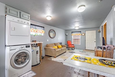 Tiny photo for 6154 John Day Highway, Ironside, OR 97908 (MLS # 220215033)