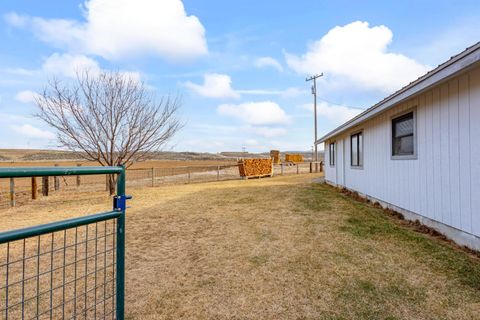 Tiny photo for 6154 John Day Highway, Ironside, OR 97908 (MLS # 220215033)