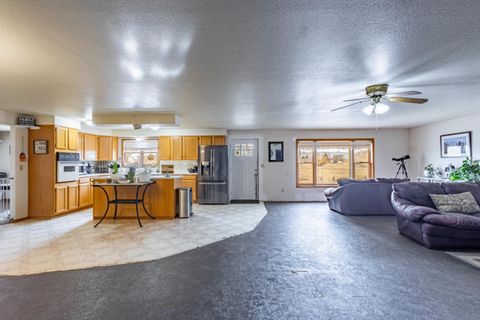 Tiny photo for 6154 John Day Highway, Ironside, OR 97908 (MLS # 220215033)