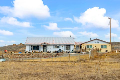 Tiny photo for 6154 John Day Highway, Ironside, OR 97908 (MLS # 220215033)