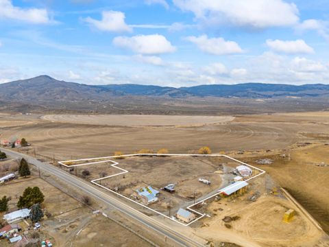 Tiny photo for 6154 John Day Highway, Ironside, OR 97908 (MLS # 220215033)