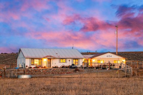 Tiny photo for 6154 John Day Highway, Ironside, OR 97908 (MLS # 220215033)