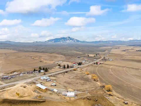 Tiny photo for 6154 John Day Highway, Ironside, OR 97908 (MLS # 220215033)