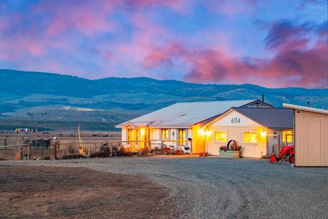 Photo of 6154 John Day Highway, Ironside, OR 97908 (MLS # 220215033)