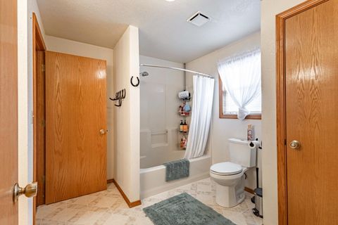 Tiny photo for 6154 John Day Highway, Ironside, OR 97908 (MLS # 220215033)