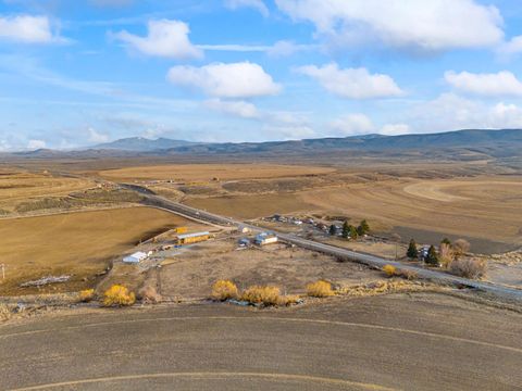 Tiny photo for 6154 John Day Highway, Ironside, OR 97908 (MLS # 220215033)