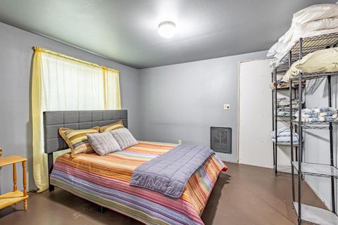 Tiny photo for 6154 John Day Highway, Ironside, OR 97908 (MLS # 220215033)