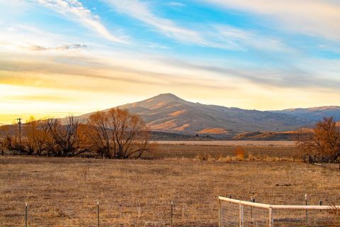 Tiny photo for 6154 John Day Highway, Ironside, OR 97908 (MLS # 220215033)