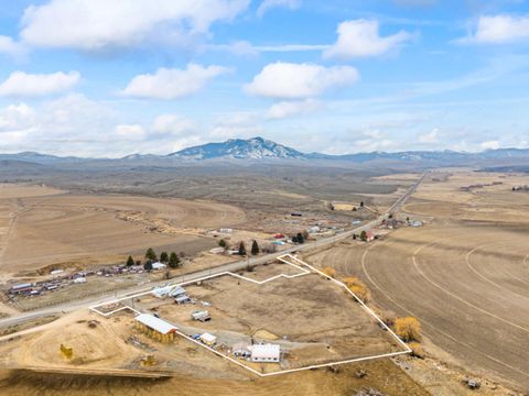 Tiny photo for 6154 John Day Highway, Ironside, OR 97908 (MLS # 220215033)