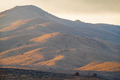 Tiny photo for 6154 John Day Highway, Ironside, OR 97908 (MLS # 220215033)