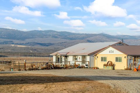 Tiny photo for 6154 John Day Highway, Ironside, OR 97908 (MLS # 220215033)